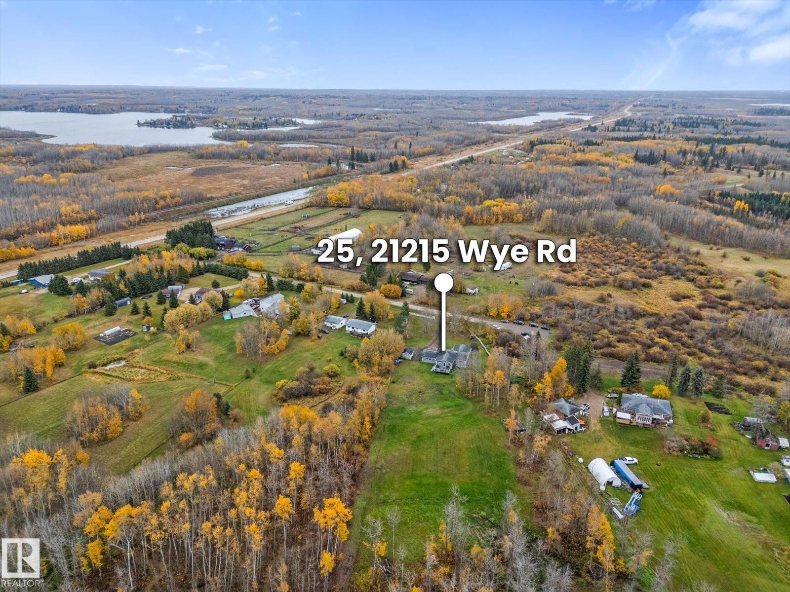 #25 21215 Wye Rd Property Photo 5