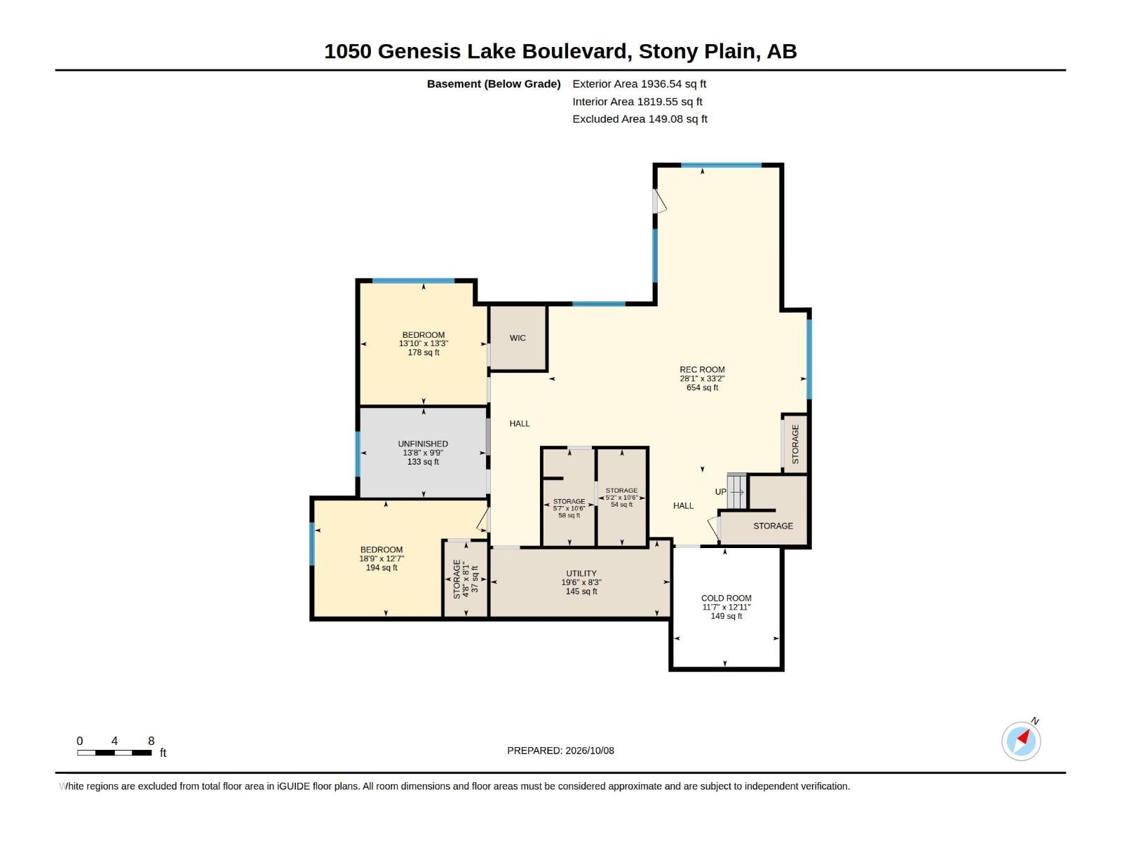 1050 Genesis Lake Bv Property Photo 65