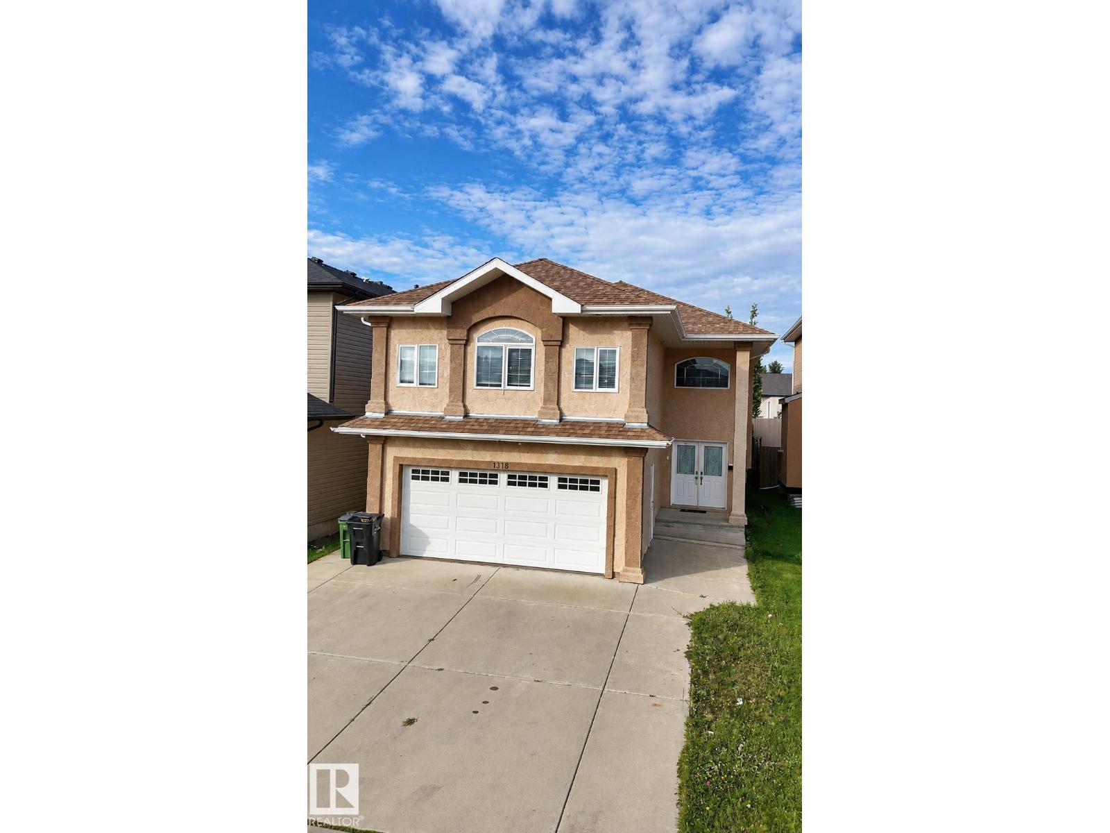15116 32 St Nw Property Photo 1