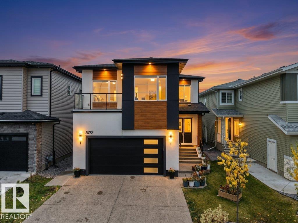 1107 150 AV NW Property Photo 1