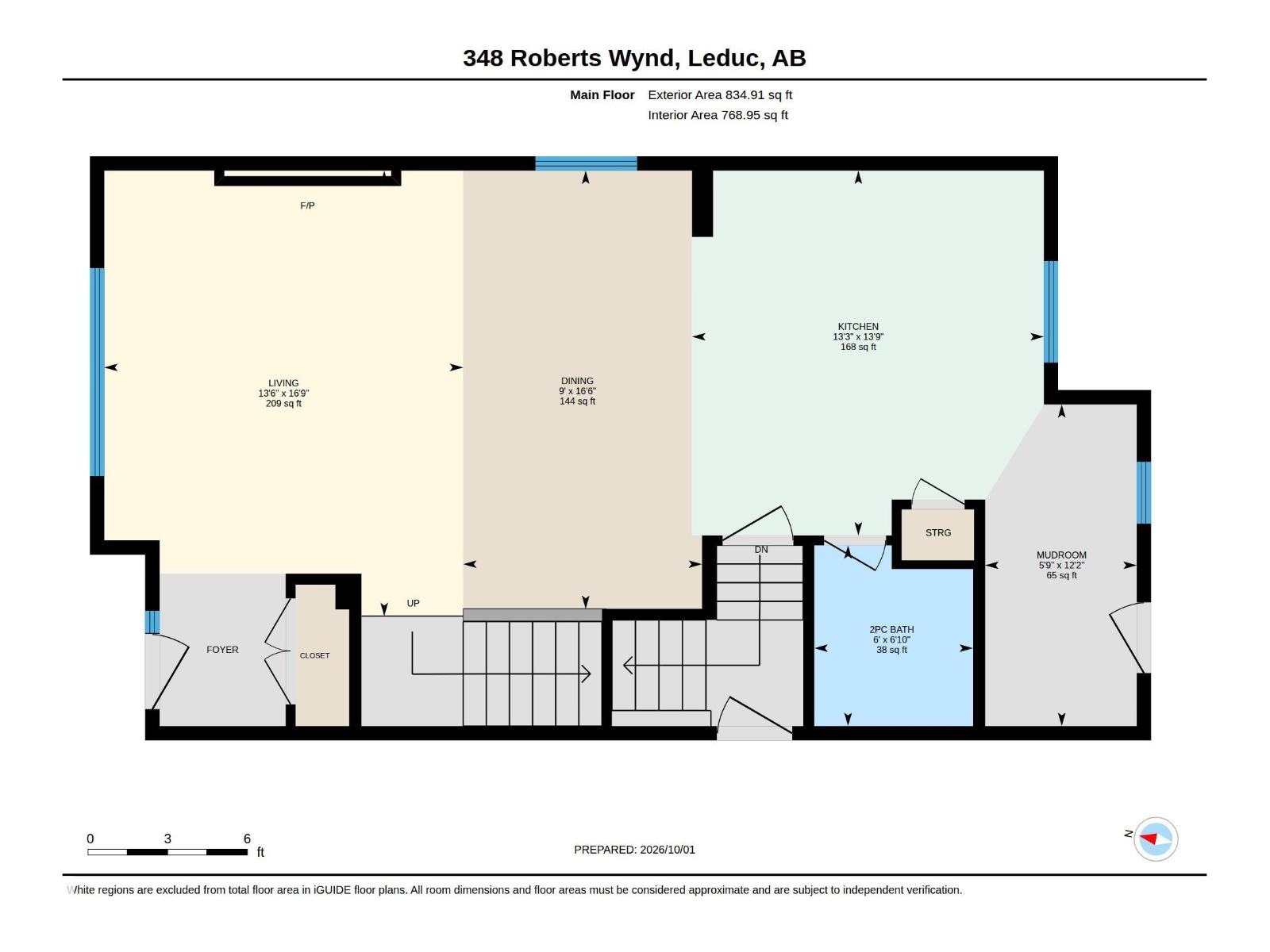 348 Roberts Wd Property Photo 41