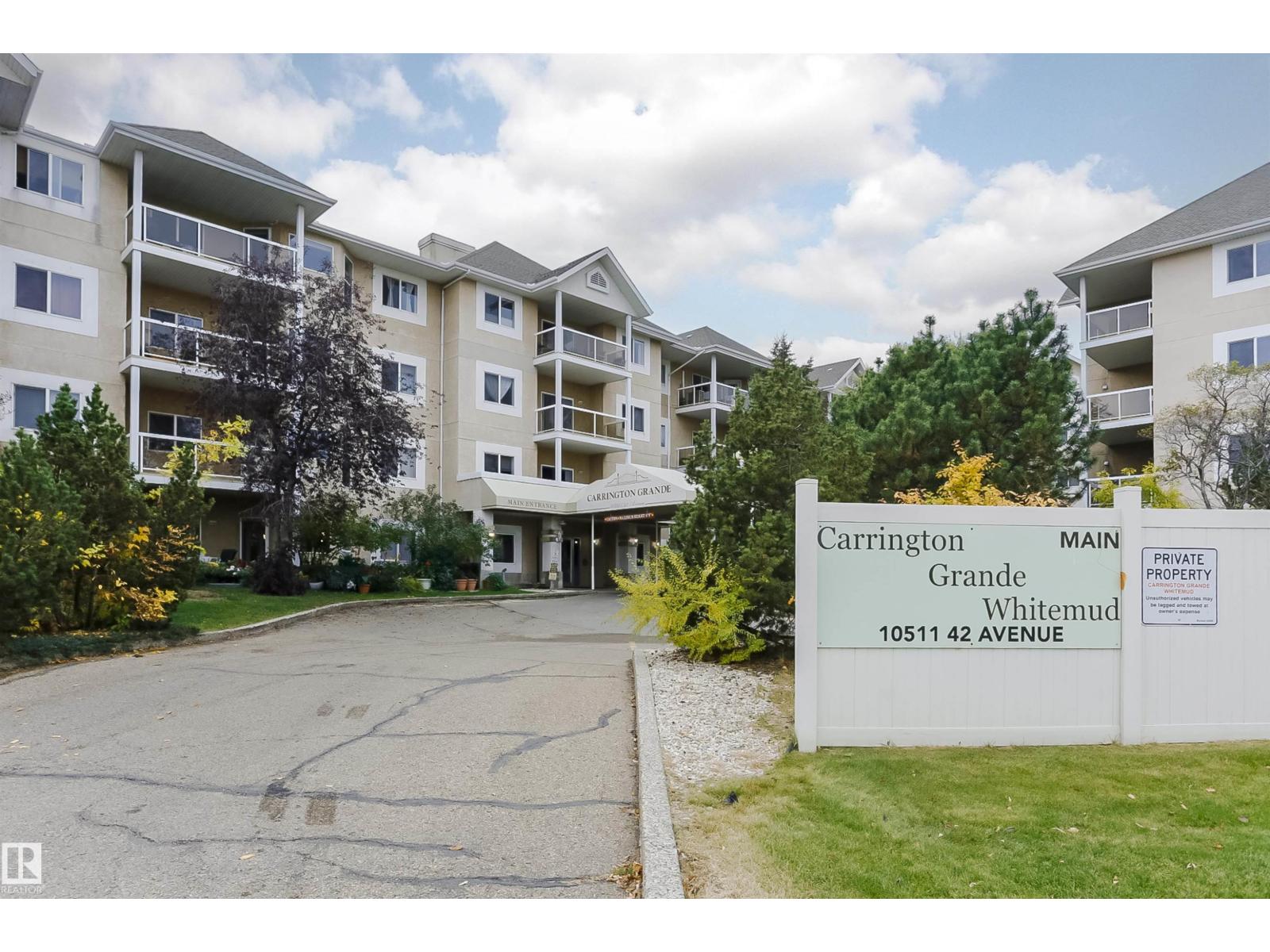 #124 10511 42 AV NW Property Photo 1