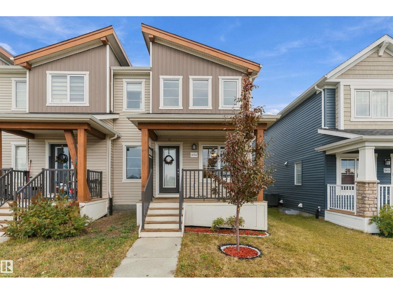 20704 19 AV NW NW Property Photo 1