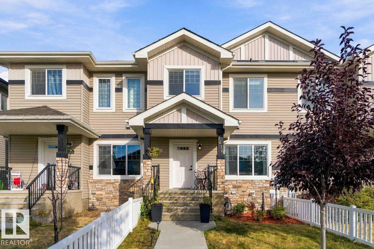 1416 26 AV NW Property Photo 1