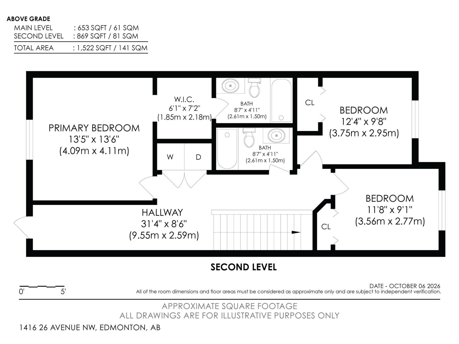 1416 26 Av Nw Property Photo 31