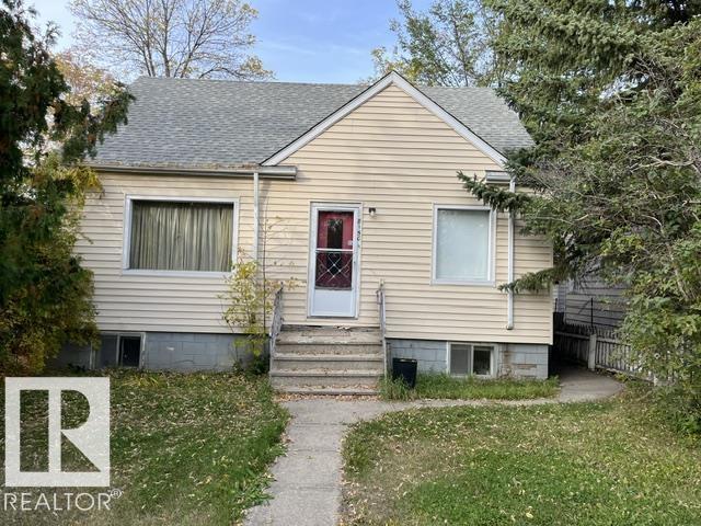 8150 78 AV NW Property Photo 1