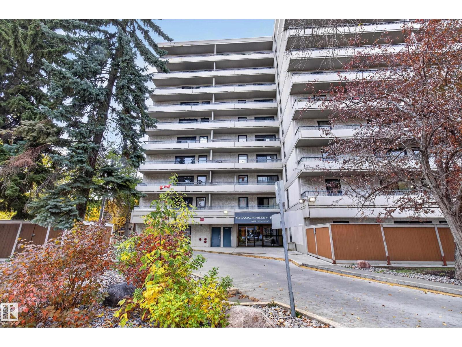 #206 10175 114 ST NW Property Photo 1