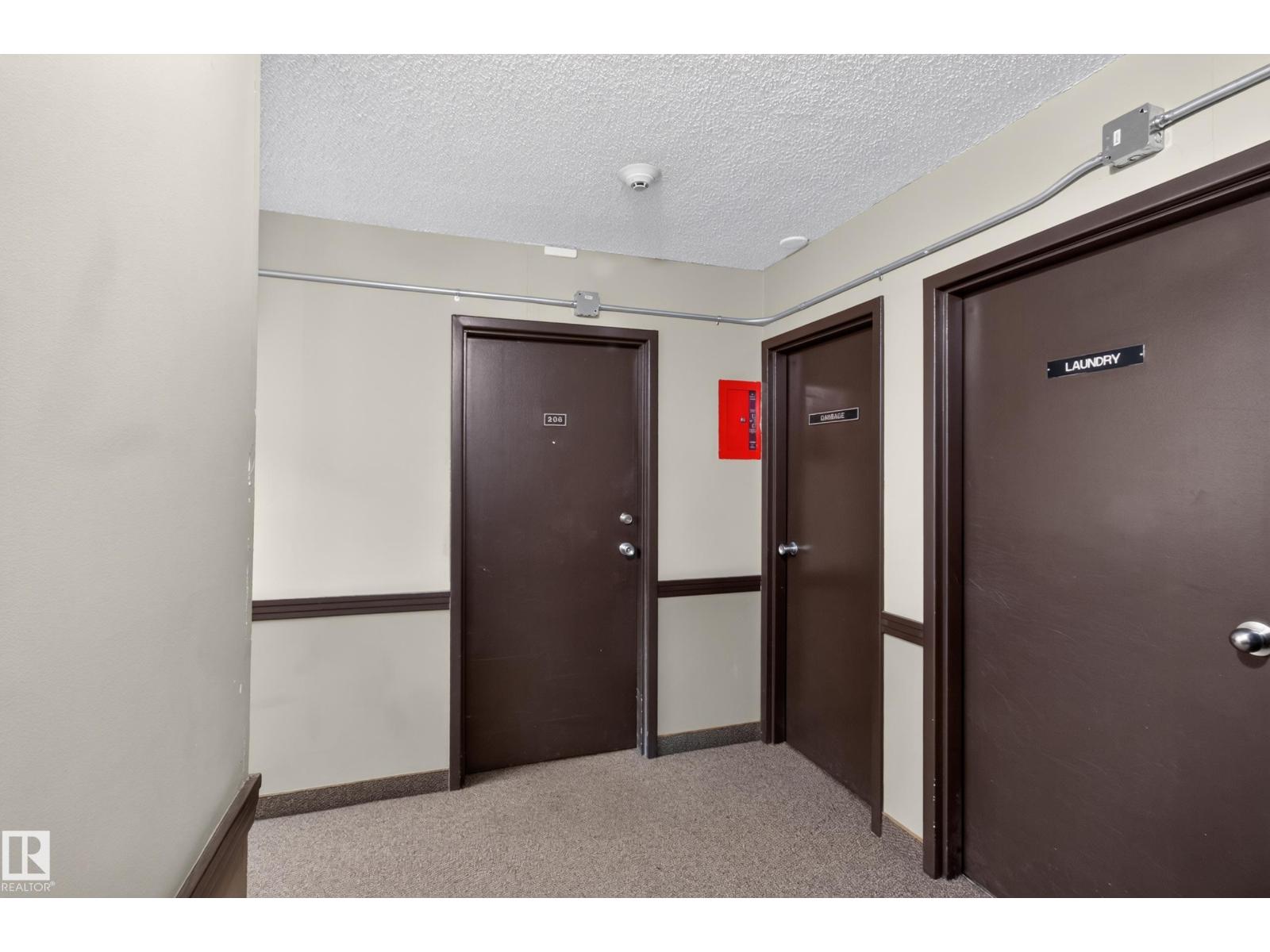#206 10175 114 St Nw Property Photo 30