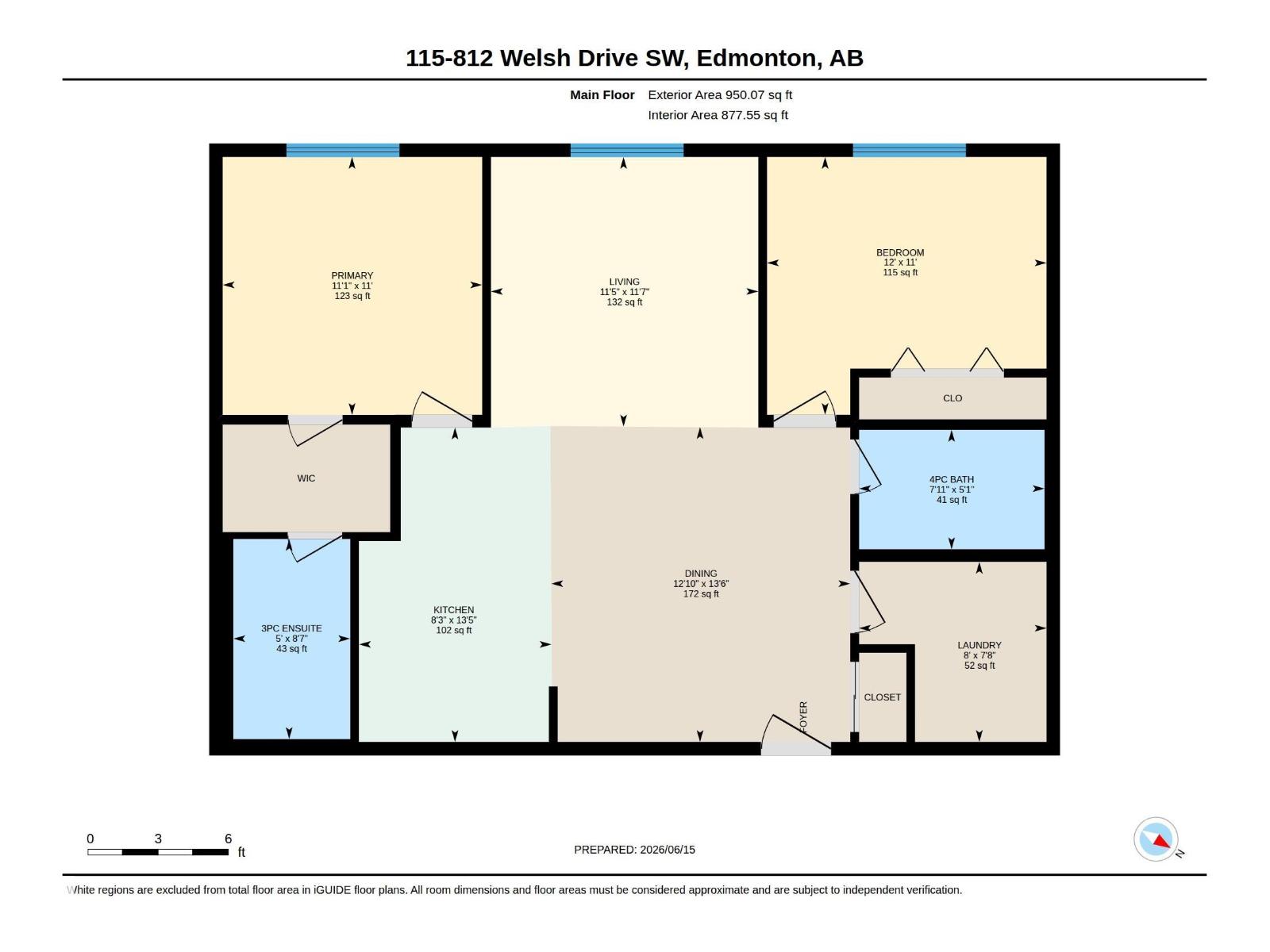 #115 812 Welsh Drive Sw Sw Property Photo 26