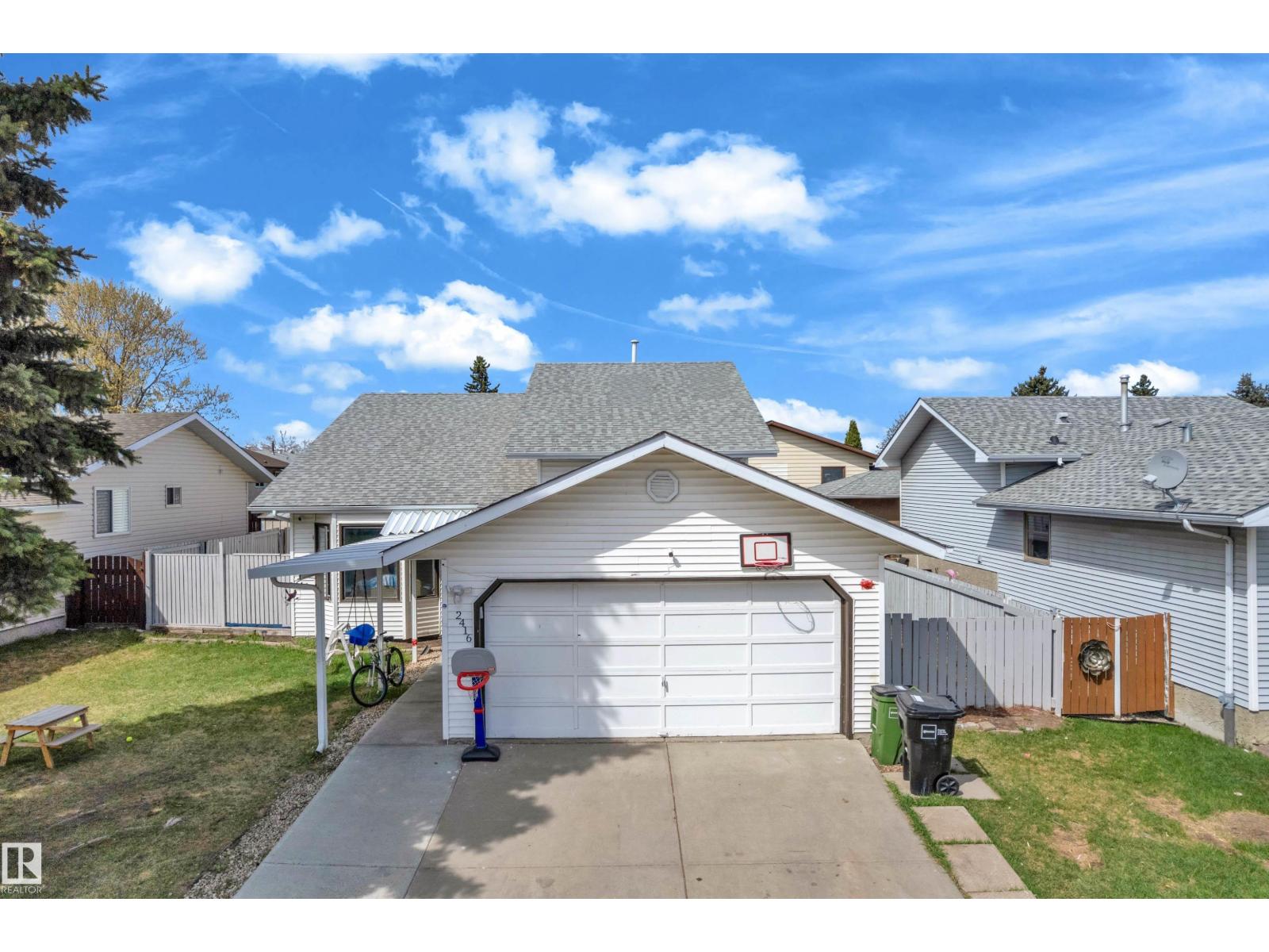 2416 35 ST NW Property Photo 1