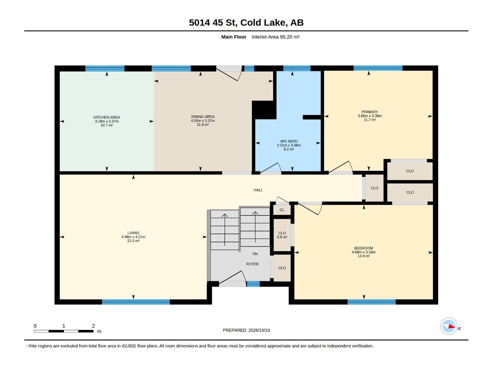5014 45 St Property Photo 40
