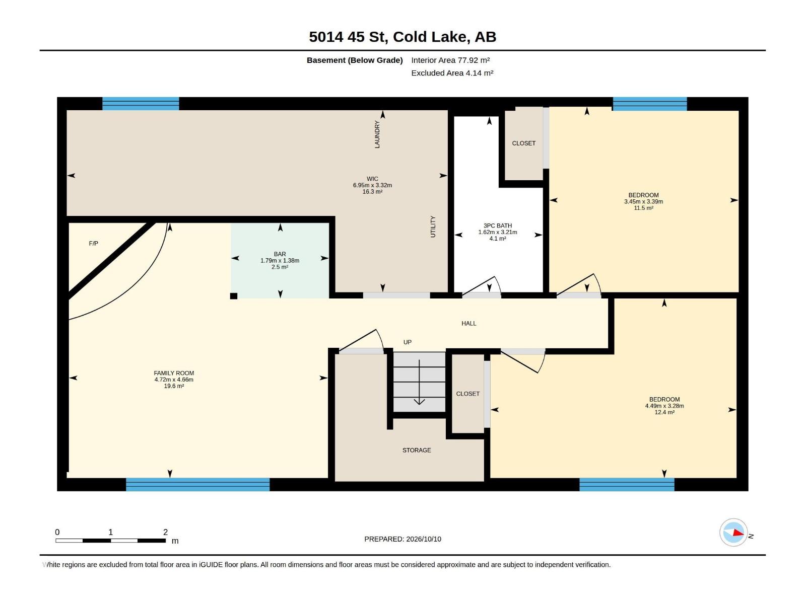 5014 45 St Property Photo 41