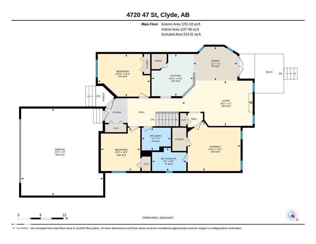 4720 47 St Property Photo 30