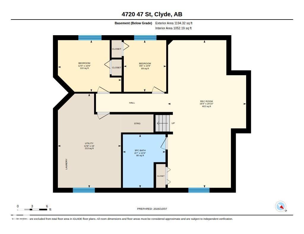 4720 47 St Property Photo 46
