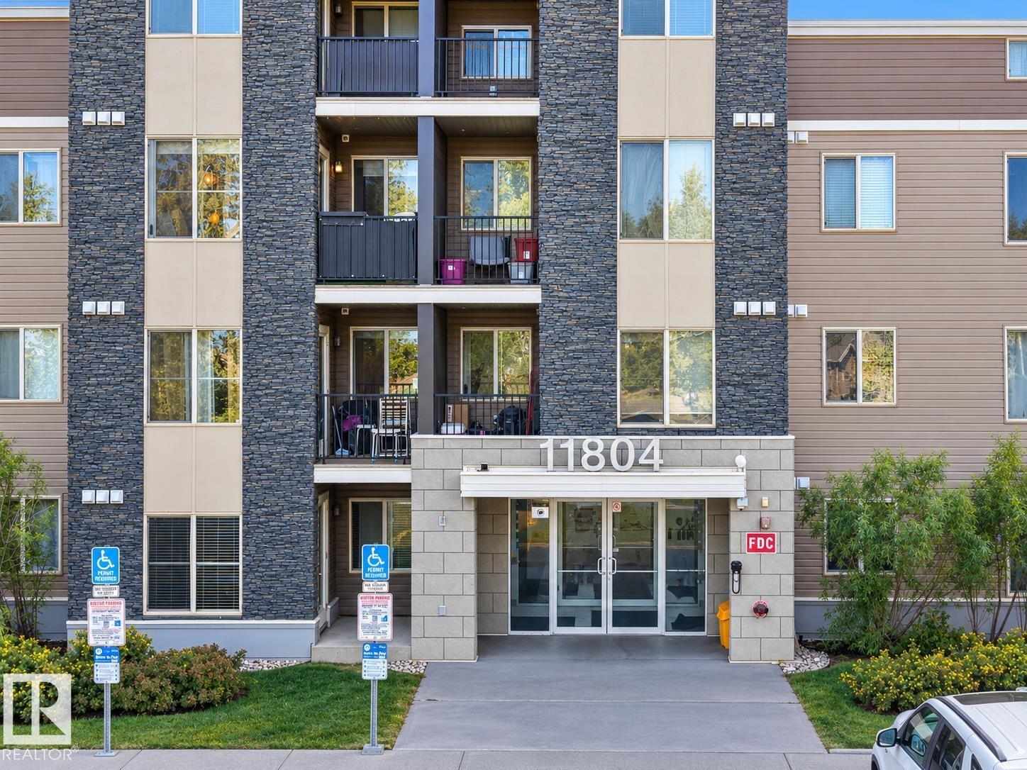 #306 11804 22 Av Sw Property Photo 2