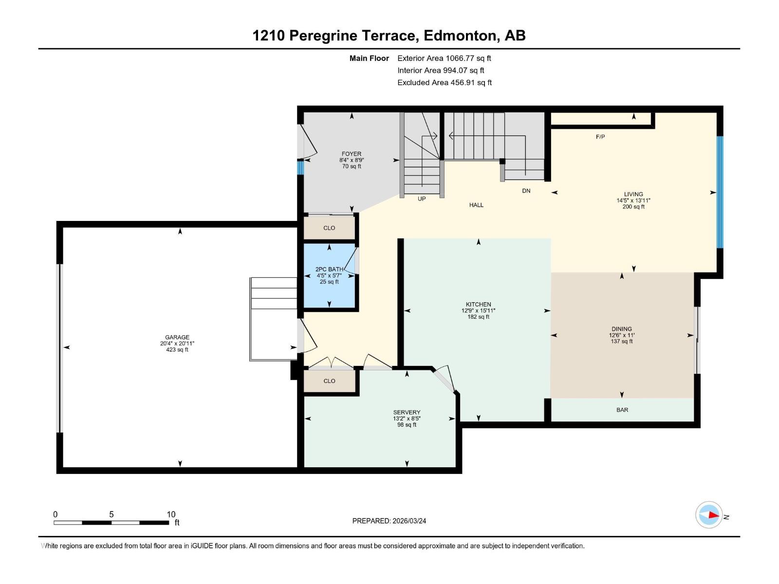 1210 Peregrine Tc Nw Property Photo 50