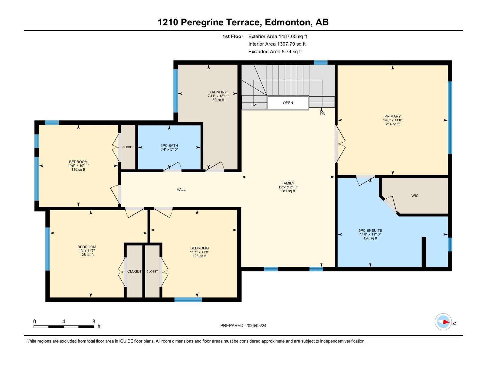 1210 Peregrine Tc Nw Property Photo 51