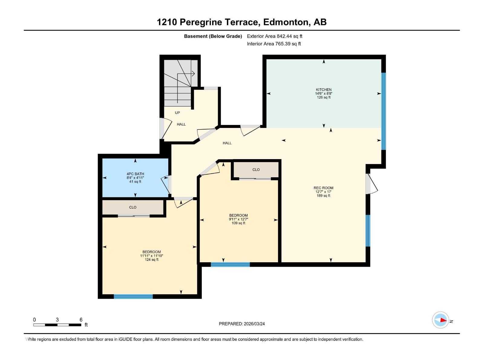 1210 Peregrine Tc Nw Property Photo 52