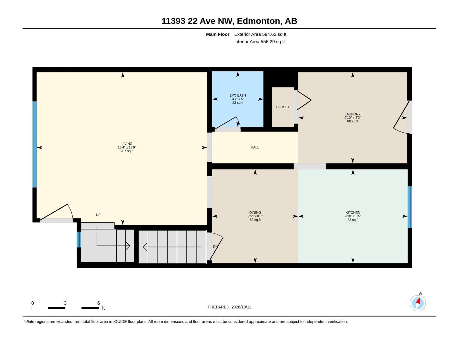 11393 22 Av Nw Property Photo 30