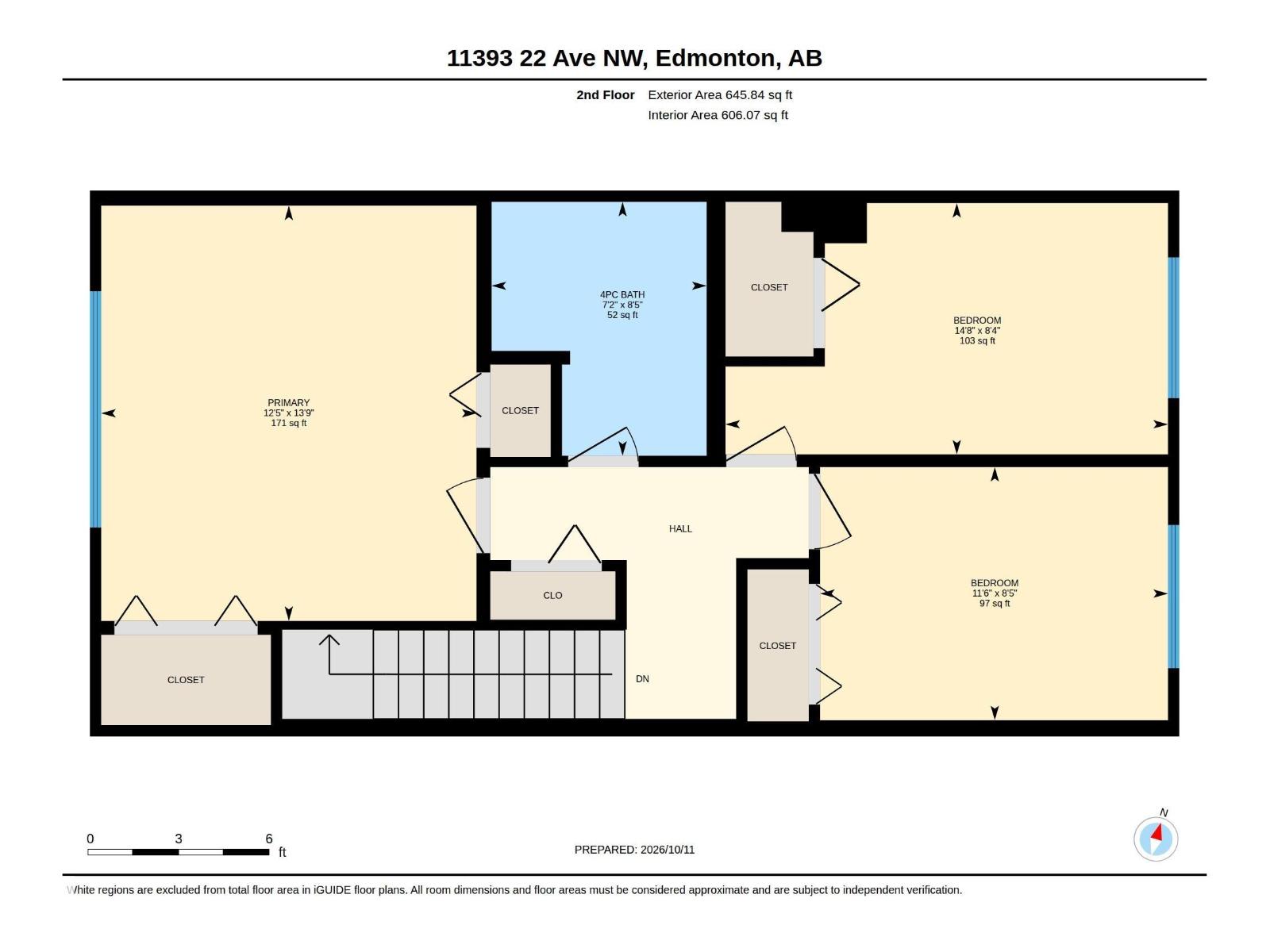 11393 22 Av Nw Property Photo 31