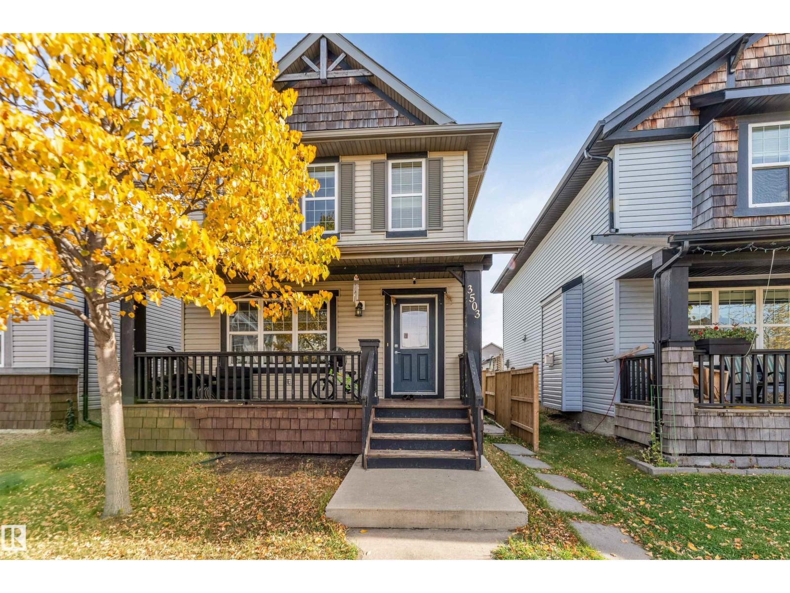 3503 15A ST NW Property Photo 1
