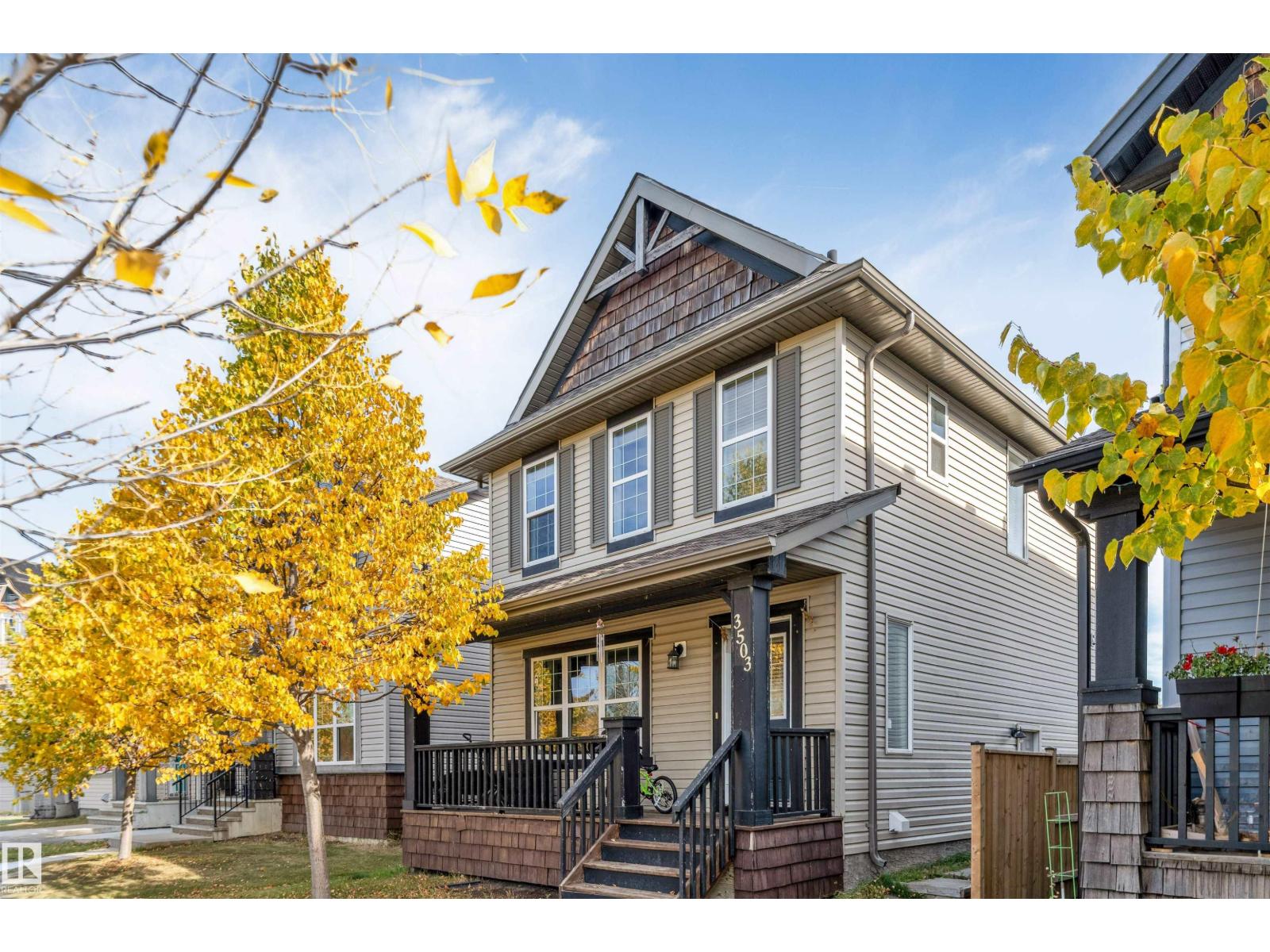 3503 15a St Nw Property Photo 3