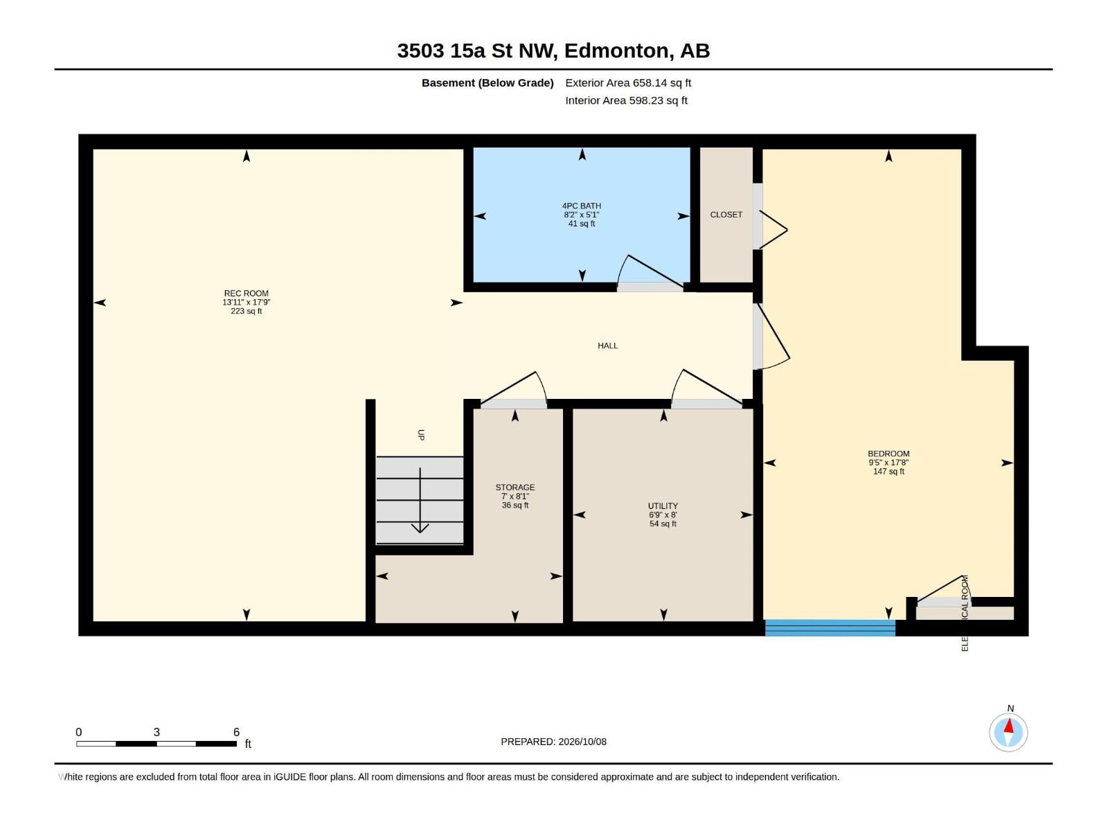 3503 15a St Nw Property Photo 31