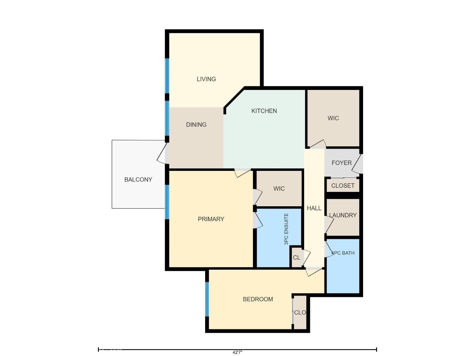 #405 1820 Rutherford Road Sw Sw Property Photo 23