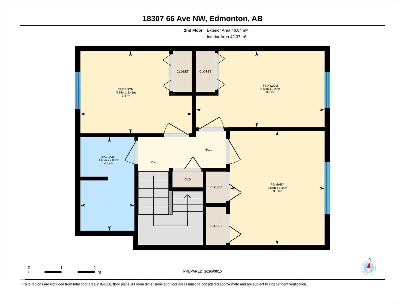 18307 66 Av Nw Property Photo 47