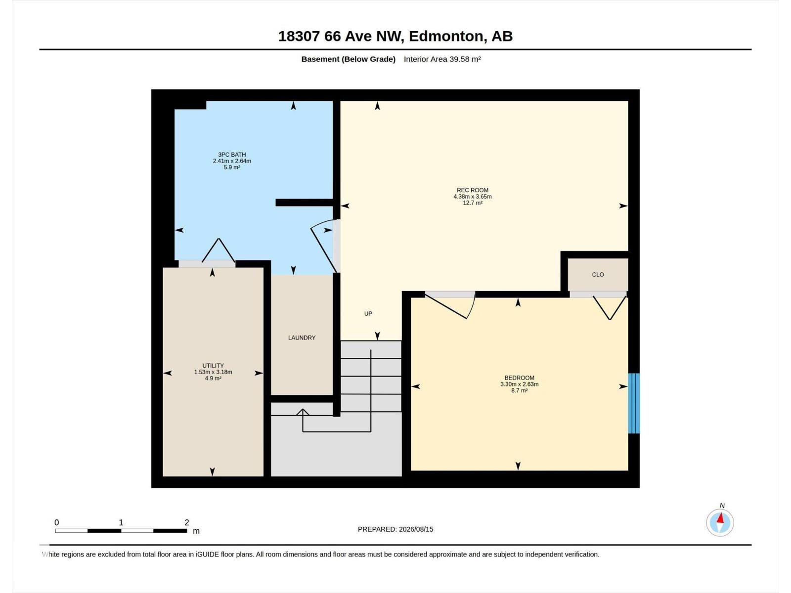 18307 66 Av Nw Property Photo 48