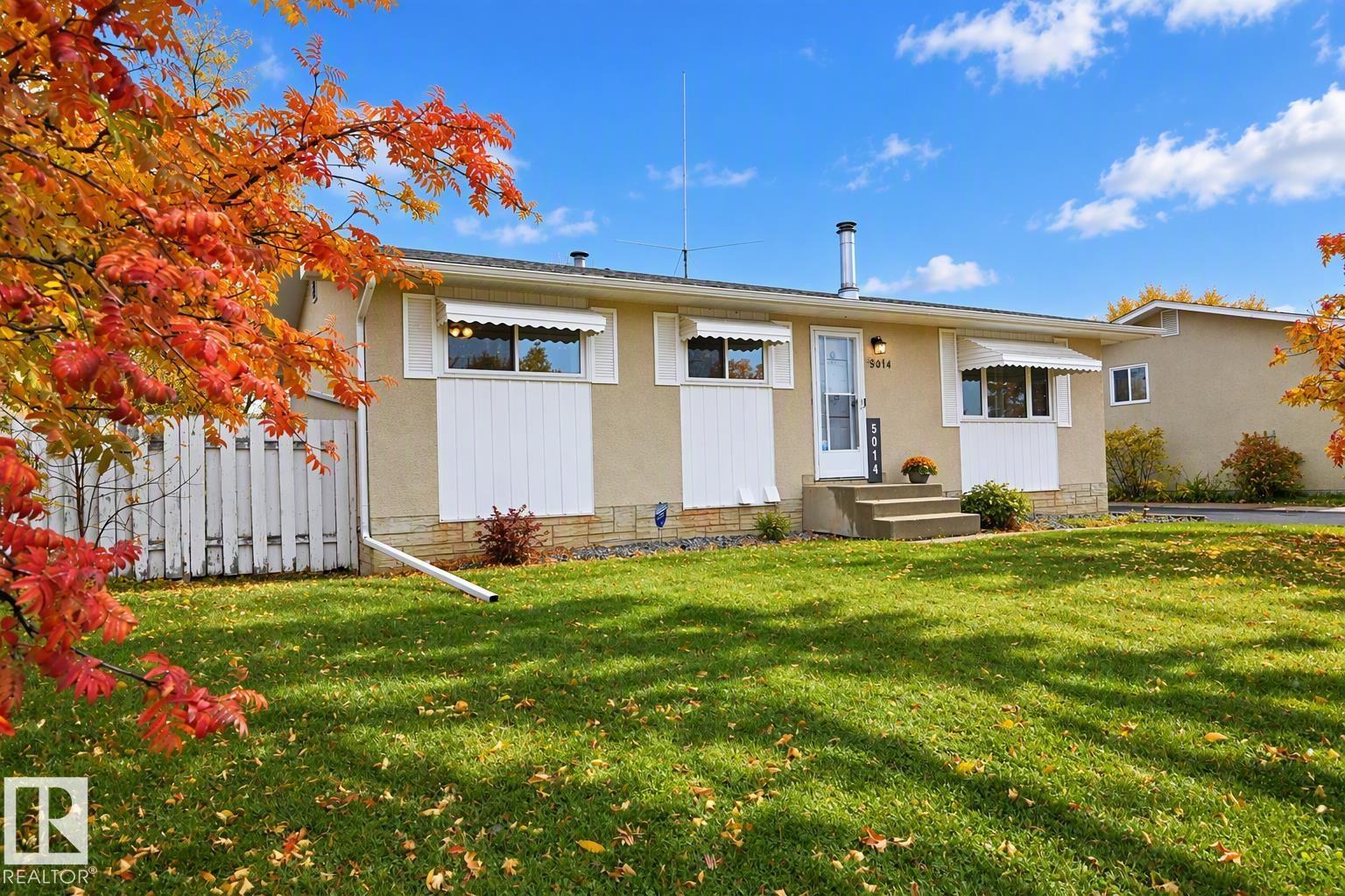 5014 54 AV Property Photo 1