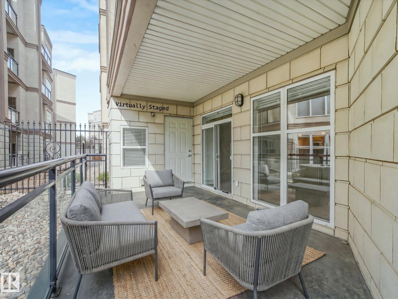 #150 4827 104a St Nw Property Photo 28