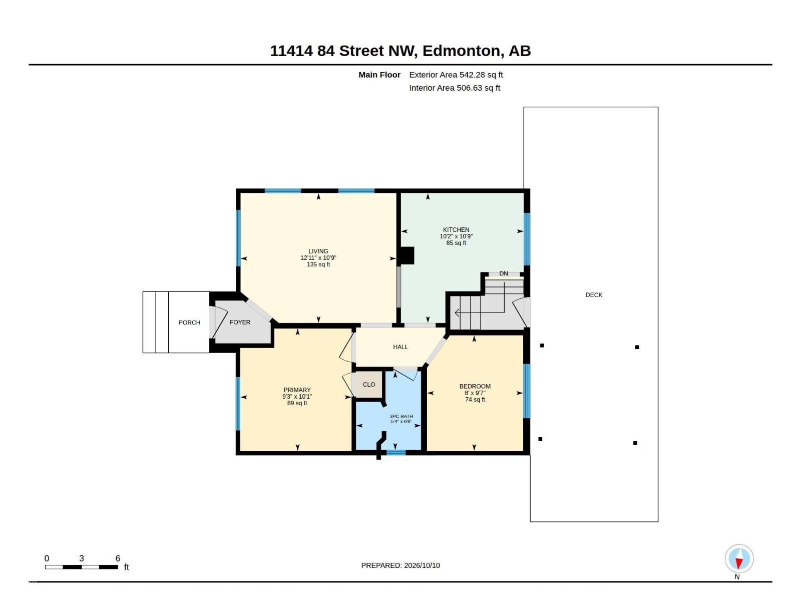 11414 84 St Nw Property Photo 37