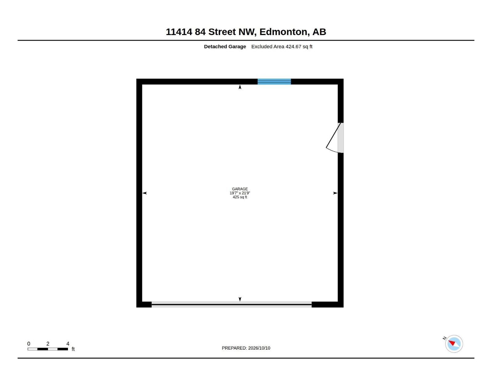 11414 84 St Nw Property Photo 39