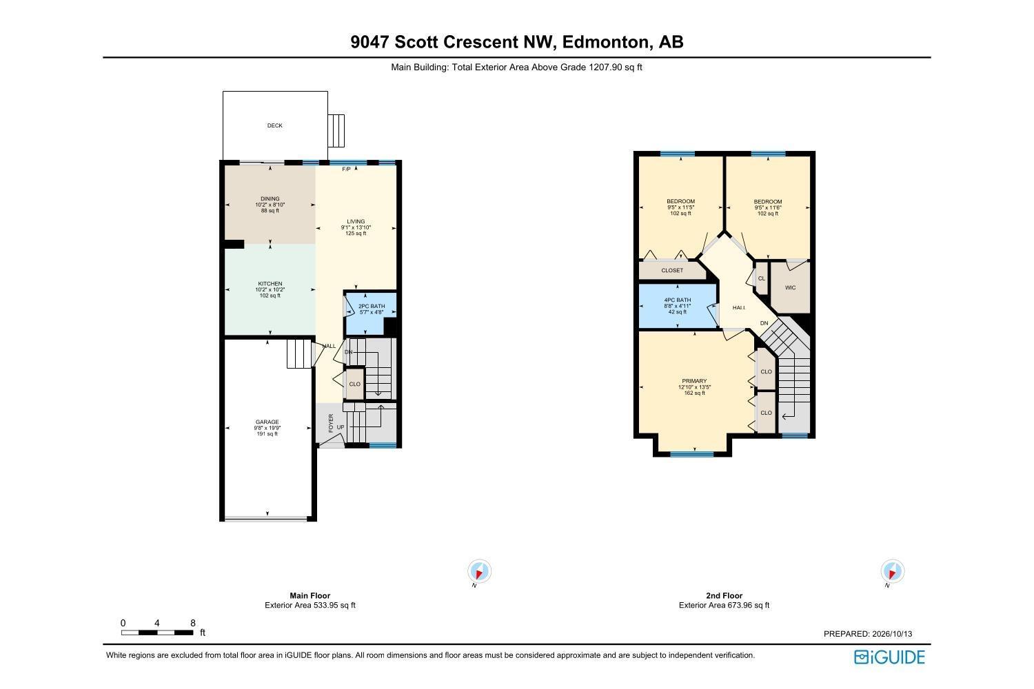 9047 Scott Cr Nw Property Photo 32