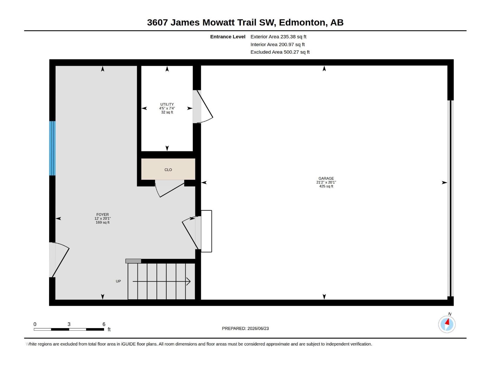 3607 James Mowatt Tr Sw Property Photo 27