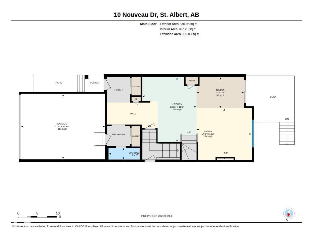 10 Nouveau Dr Property Photo 31