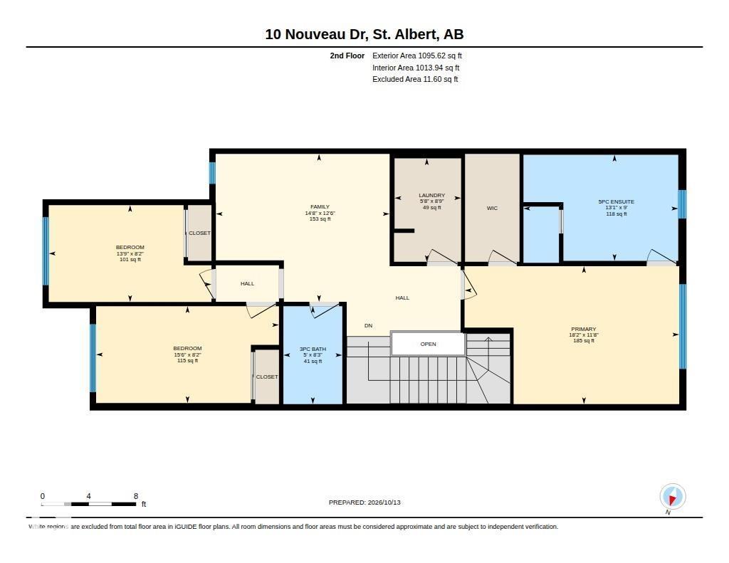 10 Nouveau Dr Property Photo 32