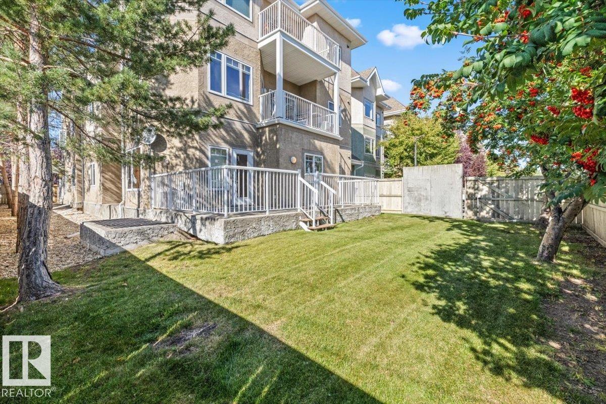 #118 8931 156 ST NW Property Photo 1