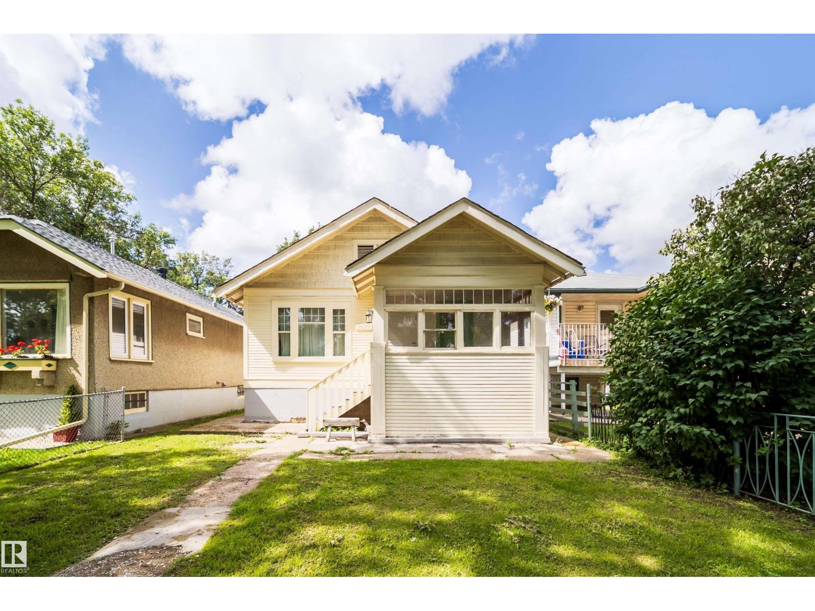 11604 97 St Nw Nw Property Photo 1