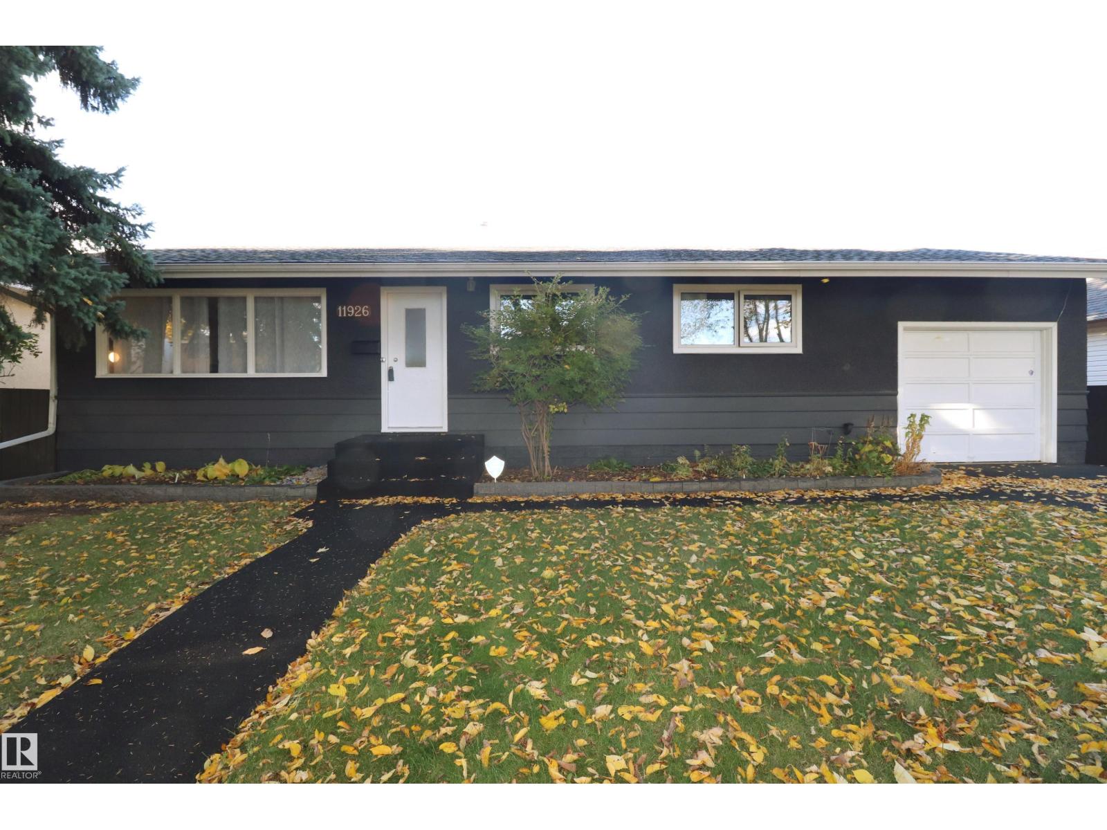 11926 55 ST NW Property Photo 1