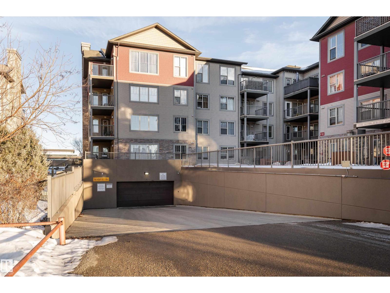 #202 105 Ambleside Dr Sw Property Photo 8