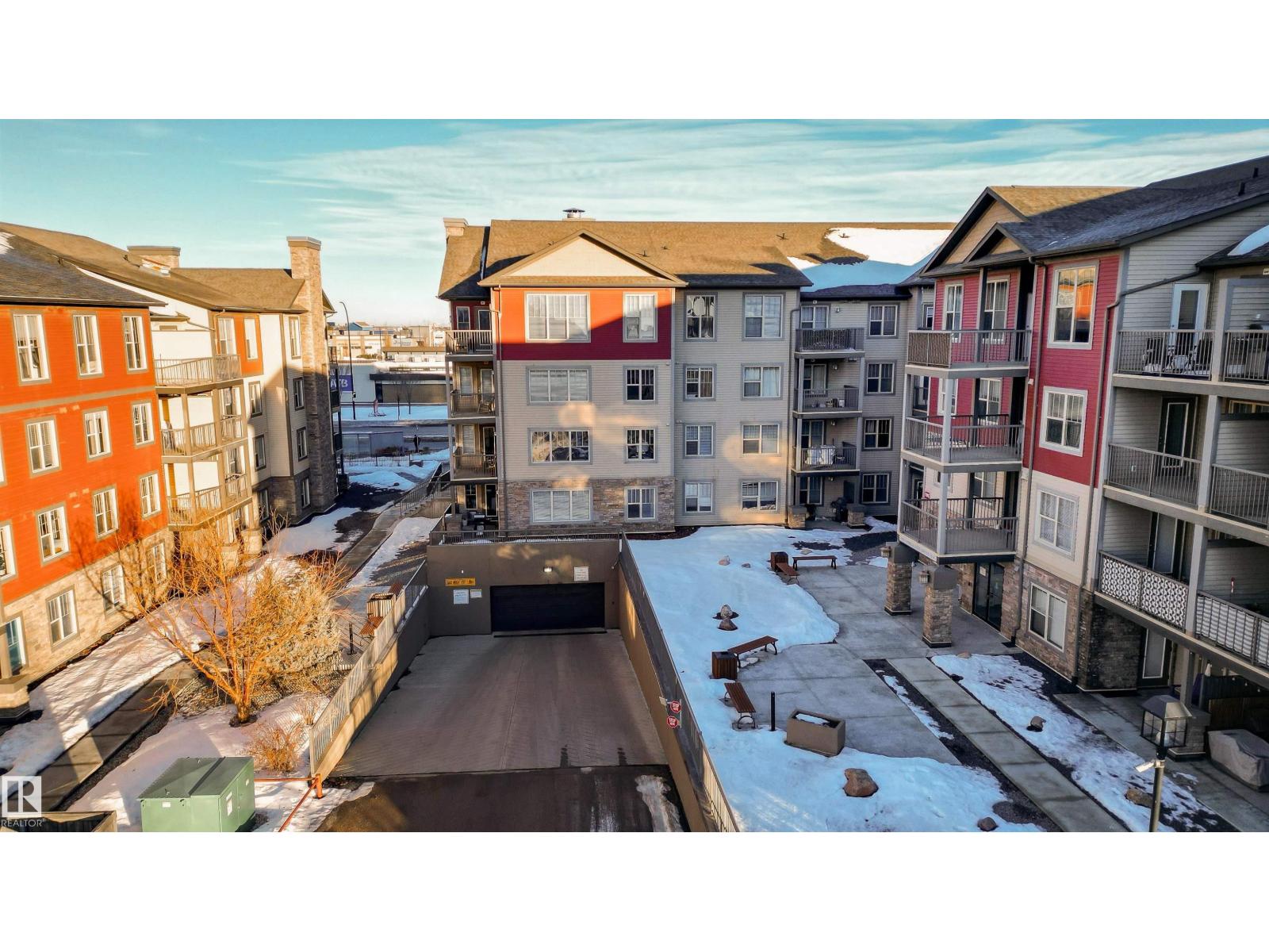 #202 105 Ambleside Dr Sw Property Photo 16