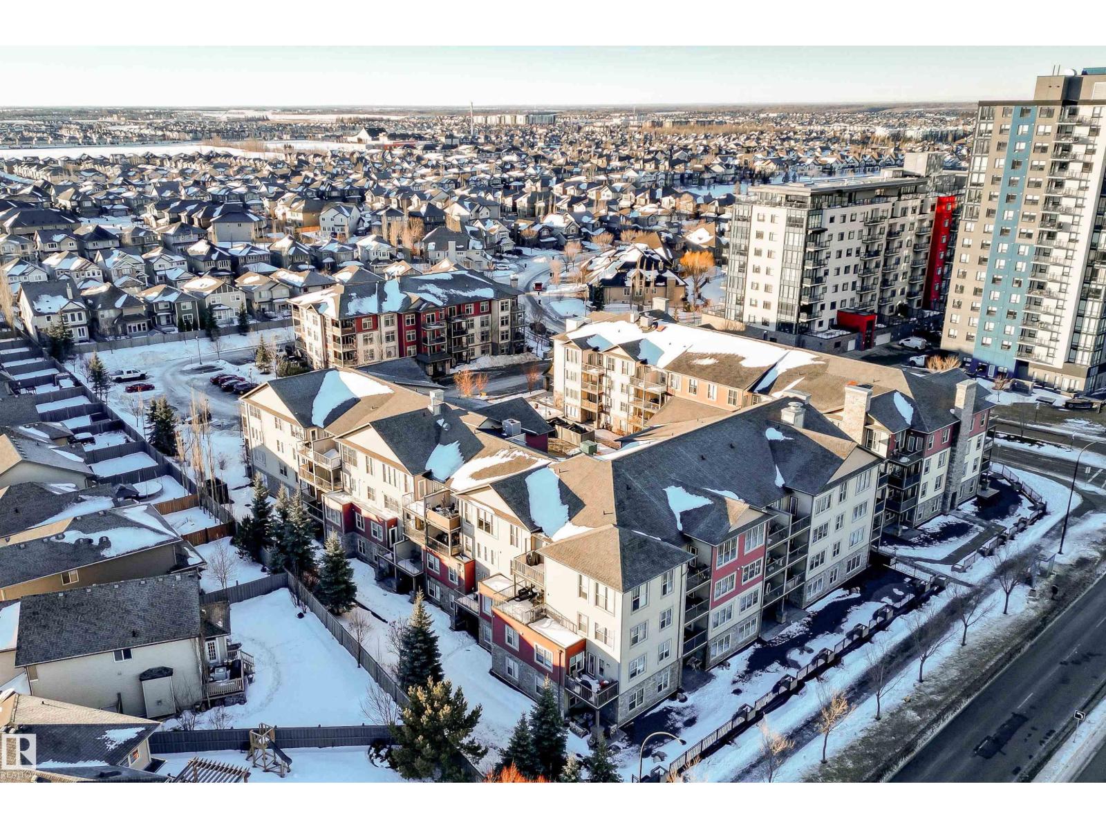 #303 105 Ambleside Dr Sw Property Photo 4
