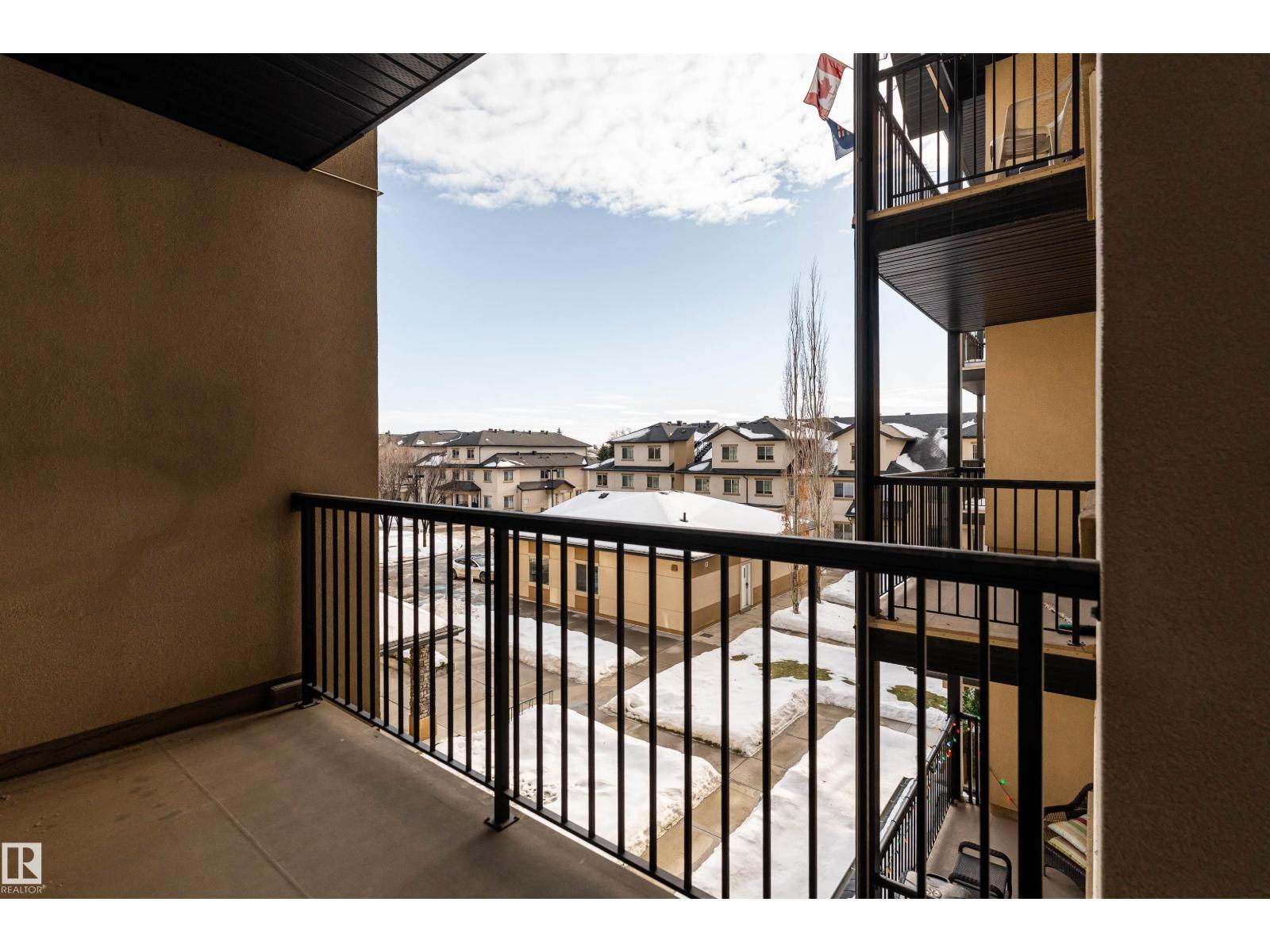 #316 10530 56 Av Nw Property Photo 19