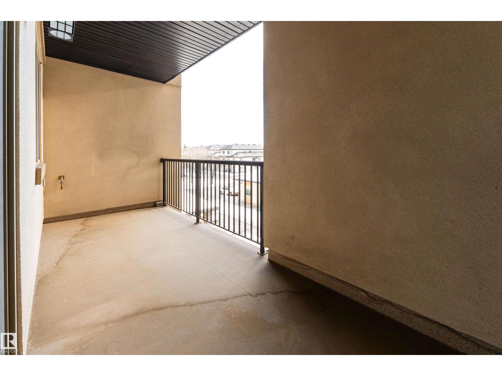 #316 10530 56 Av Nw Property Photo 20
