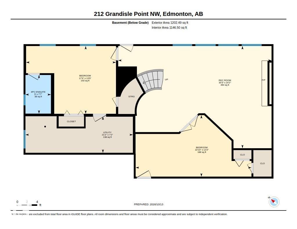 212 Grandisle Pt Nw Property Photo 60