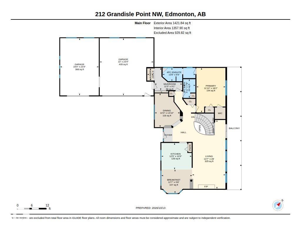 212 Grandisle Pt Nw Property Photo 61