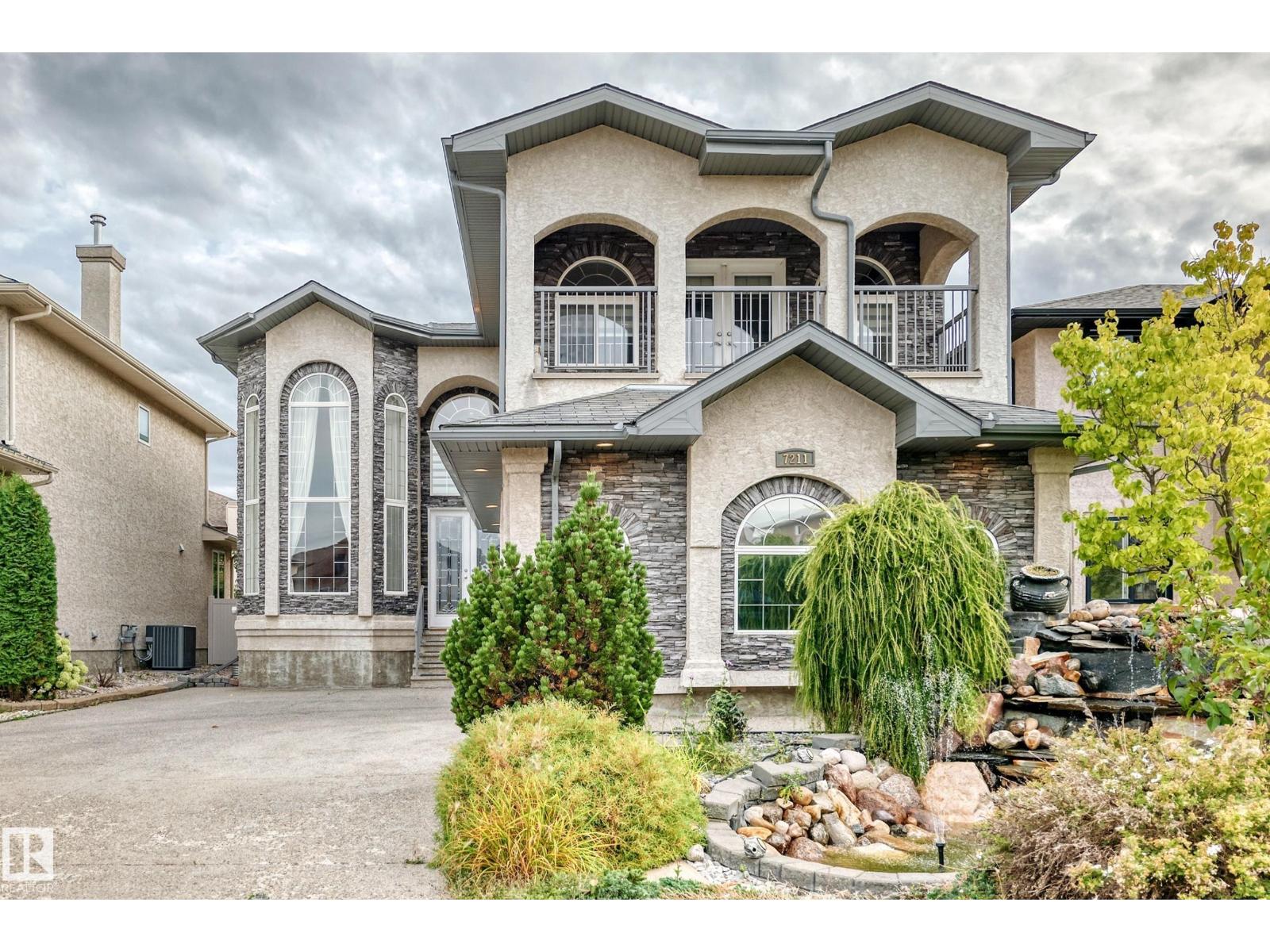 7211 170 Av Nw Property Photo 1