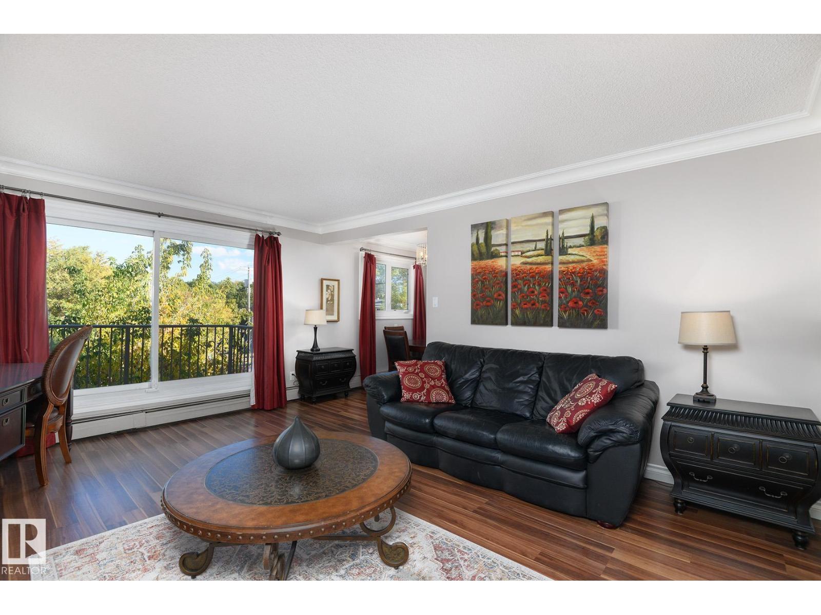 #308 10735 81 Av Nw Property Photo 5